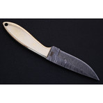 Skinner Knife // HK0125