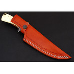 Subhilt Hunting Knife // HK0137