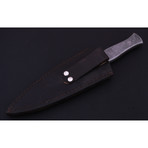 Boot Knife Dagger// HK0143