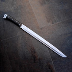 D2 Takeo Katana Long Sword