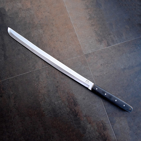 D2 Toru Katana Short Sword