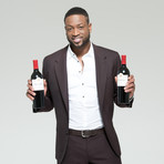 Wade Cellars Mixed Reds by Dwyane Wade and Jayson Pahlmeyer // 3 Bottles