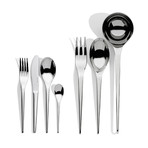 Kyoto // Cutlery Set // 51 Pcs