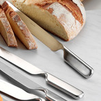 Cinque Stelle Kitchen Knives // Set of 4