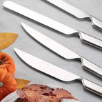 Cinque Stelle Kitchen Knives // Set of 4