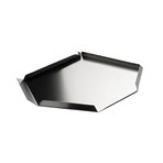 Un Attimo Prima // Triangular Tray