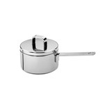 Oasi // Saucepen 1 Handle + Lid