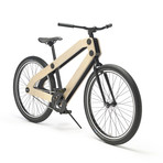 Steel Fork // 1 Speed (Small)