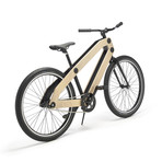 Steel Fork // 1 Speed (Small)