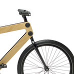 Steel Fork // 1 Speed (Small)