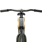 Steel Fork // 1 Speed (Small)