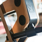 Wooden Fork // 1 Speed (Small)