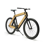 Steel Fork // 1 Speed (Small)