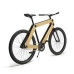 Steel Fork // 1 Speed (Small)