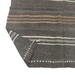 Handwoven Vintage Kilim Rug // 237