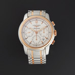 Longines Saint-Imier Automatic // L2.752.5.72.7 // Store Display