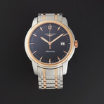 Longines Saint-Imier Automatic // L2.766.5.52.7 // Store Display