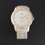 Longines Saint-Imier Automatic // L2.766.5.72.7 // Store Display