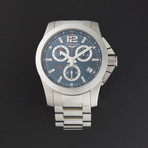 Longines Conquest Quartz // L3.700.4.96.6 // Store Display