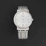 Longines La Grande Classique Automatic // L4.821.4.75.6 // Store Display