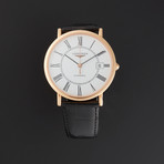 Longines La Grande Classique Automatic // L4.787.7.11.0 // Store Display