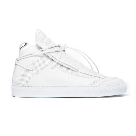 Ulisse Sneaker // White (Euro: 39)