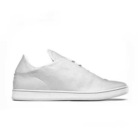 Virgilio Sneaker // Grey (Euro: 39)