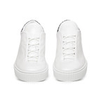 Virgilio Nappa Sneaker // White (Euro: 39)