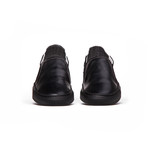 Capri Sneaker // Black (Euro: 39)