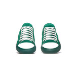 Sorrento Low-Top Sneaker // Green (Euro: 39)