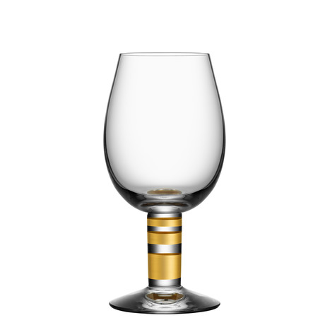 Morberg Exclusive White Wine // Set of 2