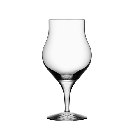 Intermezzo Satin Snifter