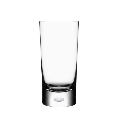 Intermezzo Satin Tumbler // Large