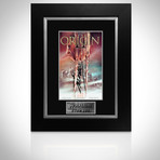 Wolverine Origins II #1 // Stan Lee Signed // Custom Frame