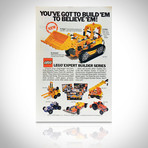 Carnage #1 // Stan Lee Signed // Comic Book