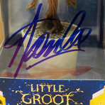 Little Groot // Guardians Of The Galaxy // Stan Lee Signed