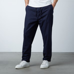Zience Loose York Pant // Soft Blue (XS)