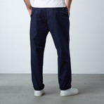 Zience Loose York Pant // Soft Blue (M)