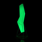Gio Color-Changing Floor Lamp