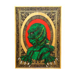 The Creature From The Black Lagoon