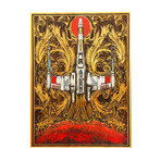 Galactic Interceptor