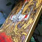 Galactic Interceptor