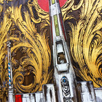 Galactic Interceptor