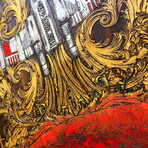 Galactic Interceptor