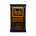 Salted Caramel Energy Bar // 12 Pack