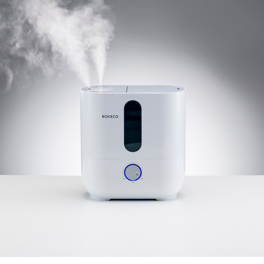 BONECO Minimalist Air Purifiers + Humidifiers Touch of Modern