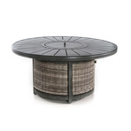 Sevilla Fire Pit Table