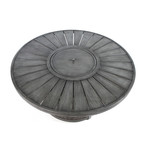 Sevilla Fire Pit Table