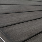 Sevilla Fire Pit Table