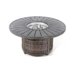 Marbella Fire Pit Table